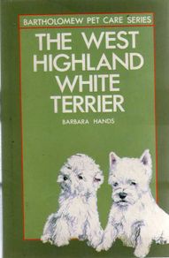 The West Highland White Terrier