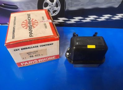 Voltage regulator 12v