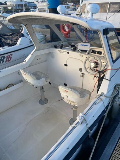 Raider 18 - a bargain at 11,995.