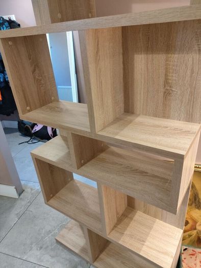 Stunning Bookcase