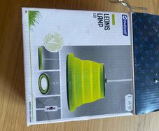 Outwell Leonis Lamp LED