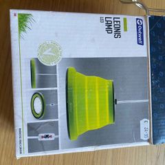 Outwell Leonis Lamp LED