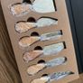 cheese knife set Image 2