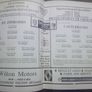 Castlehaven 1989 Cork County Football final programmes (postage included) Image 4