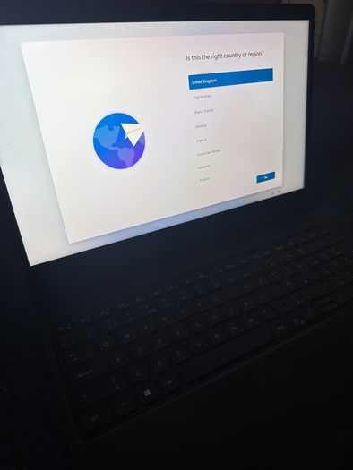 gaming laptop