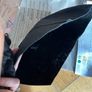 Star Wars darth Vader costume child Halloween Image 6