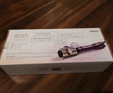 BaByliss Big Hair Care Hot Air Styler