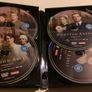 Downton Abbey Series Two Dvd Boxset Image 2
