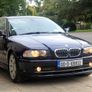 2000 BMW E46 330ci Manual | Factory Spec | NEW NCT 12/27 Image 4