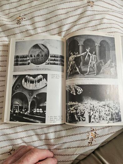 Historyof The Art World. From Biroque To Present. By Gregor Paulsson. Hardback In Good Condition   See Photos For Same.