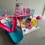 Barbie Cruise Ship Girl Gift Image 6