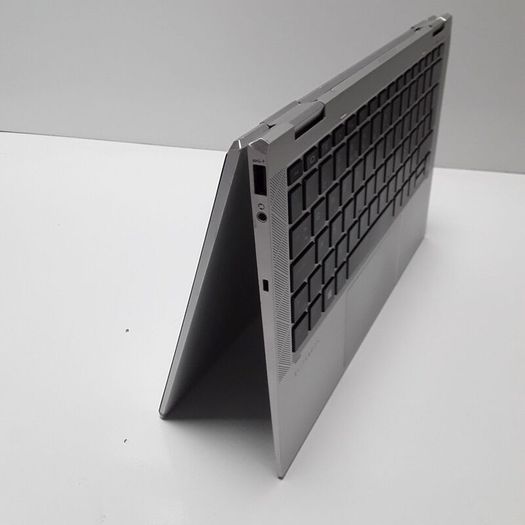 HP EliteBook x360 1030 G7 | Intel Core i5-10210U | 16GB RAM | 512GB SSD | 13.3" Touch Laptop