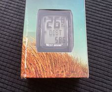 Bicycle Computer