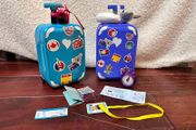 Our Generation Travel Set