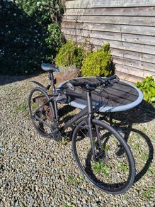 Triban RC500 Road Bike Shimano Sora