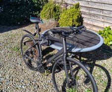 Triban RC500 Road Bike Shimano Sora