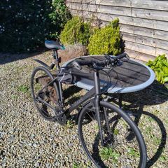 Triban RC500 Road Bike Shimano Sora