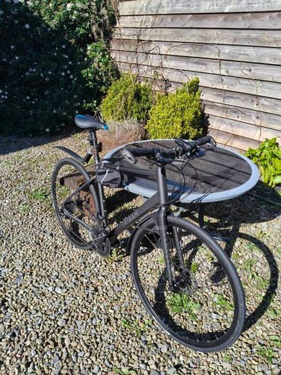 Triban RC500 Road Bike Shimano Sora