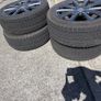 Vw seat Audi Skoda alloys Image 2