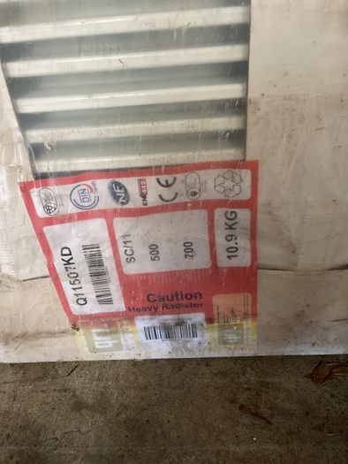radiator