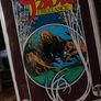 Jon Sable ! Freelance ! Issue #39 ! Copper Age Comic from 1986 ! by First ! Image 2
