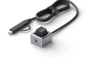 xTool Button Switch for F1 F2 / F-Series