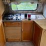 Jubilee Rallyman 2-Berth Caravan Image 4