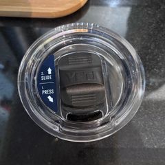 Lid for YETI Rambler 20 oz Travel Mug (Stronghold)