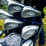 Set of Golf Clubs Image 3
