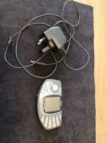 Nokia N Gage