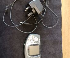 Nokia N Gage