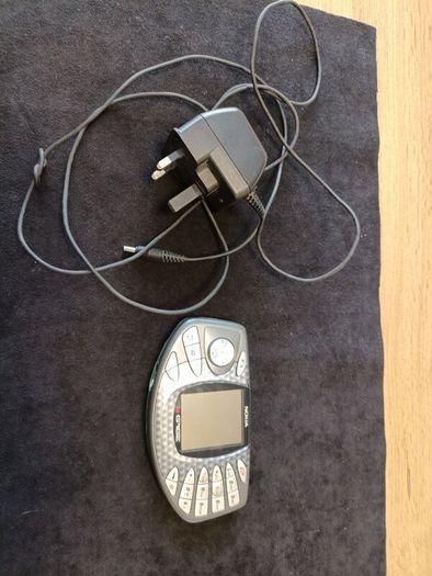 Nokia N Gage