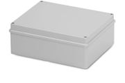Sealed Enclosure/Junction Box IP56 240x190x90