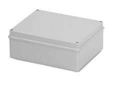 Sealed Enclosure/Junction Box IP56 240x190x90
