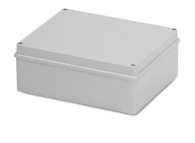 Sealed Enclosure/Junction Box IP56 240x190x90