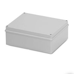 Junction Box/Enclosure 190x140x70