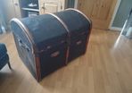 travel trunk