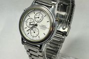 Casio men's  watch