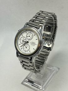 Casio men's  watch