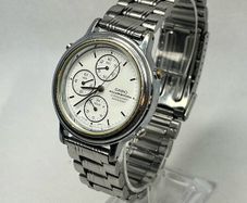 Casio men's  watch
