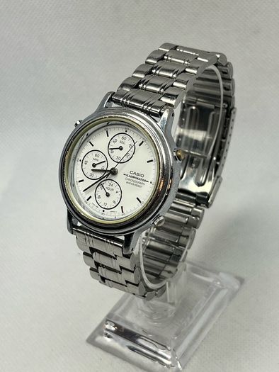 Casio men's  watch