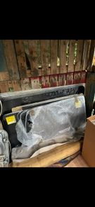 Privacy glass for t4 t5 transporters (variety)