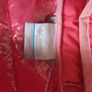 Columbia Girls Powder Lite Insulated Hooded Coat, Pink Image 2