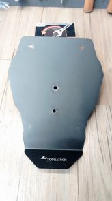 BMW R1250GS/A Touratech Rear Splash Guard