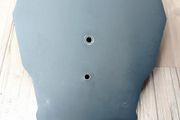 BMW R1250GS/A Touratech Rear Splash Guard