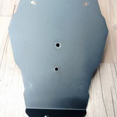 BMW R1250GS/A Touratech Rear Splash Guard