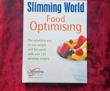 Slimming World Food Optimising Book