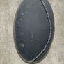 Antique Copper beveled mirror Image 3