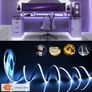 5M COB LED Light Strip High brightness light Image 9