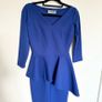 Chiara Boni La Petite Robe dress UK12 Image 2